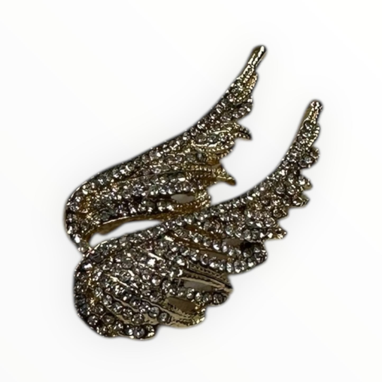 Brooch Pin Perfection