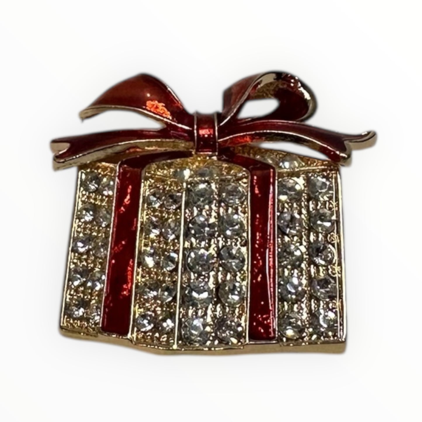 Brooch Pin Perfection