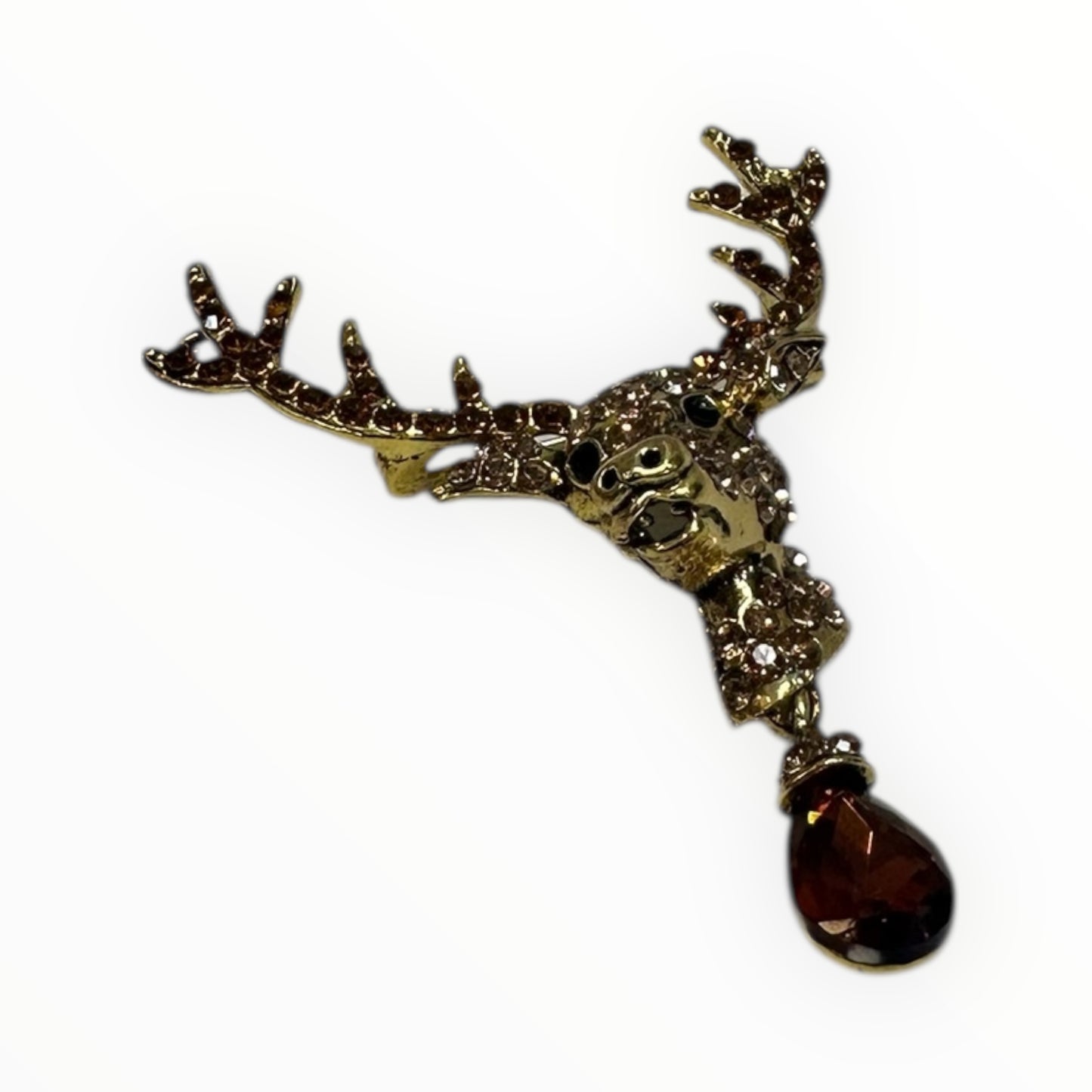 Brooch Pin Perfection