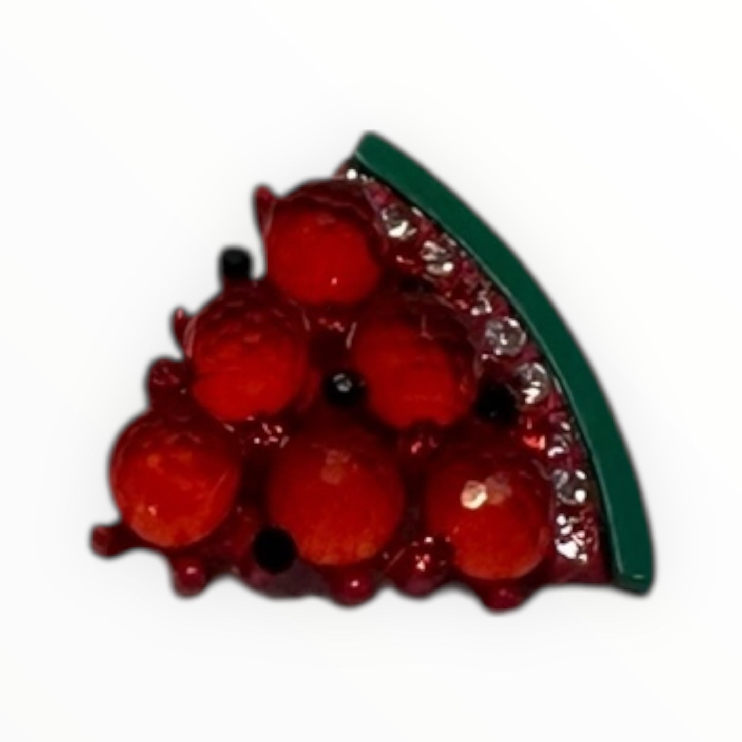 Brooch Pin Perfection