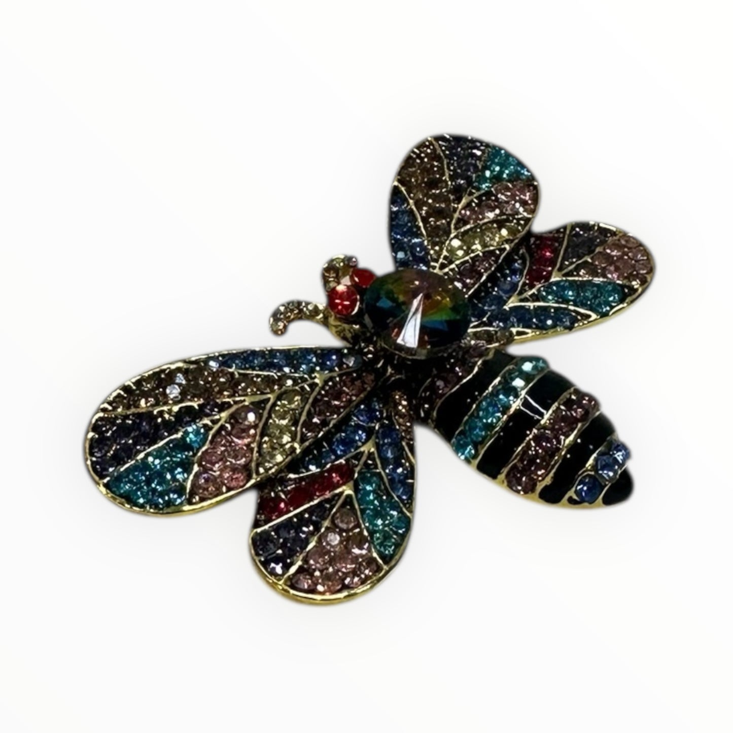 Brooch Pin Perfection