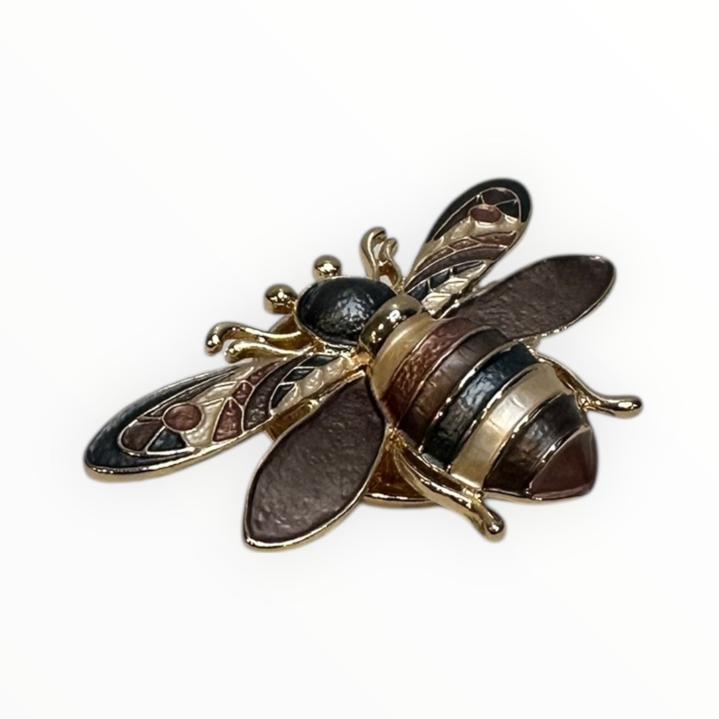 Brooch Pin Perfection