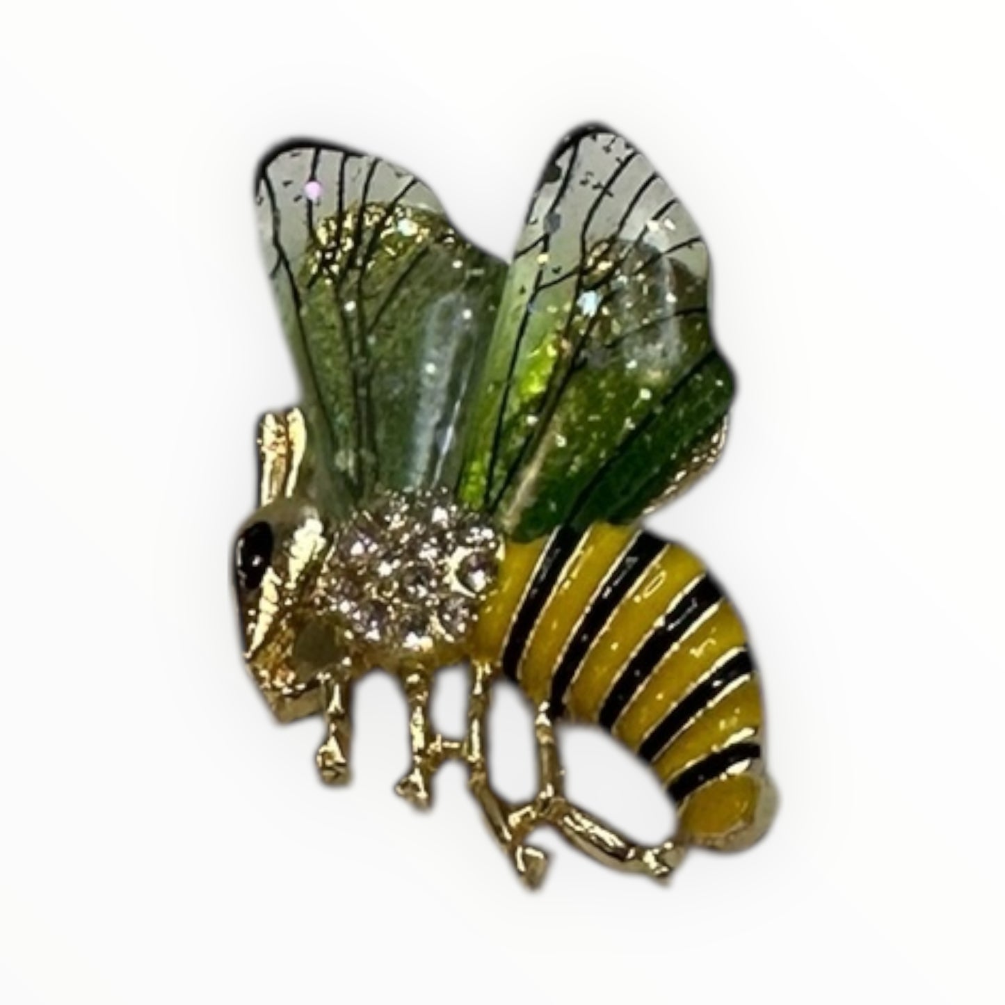 Brooch Pin Perfection