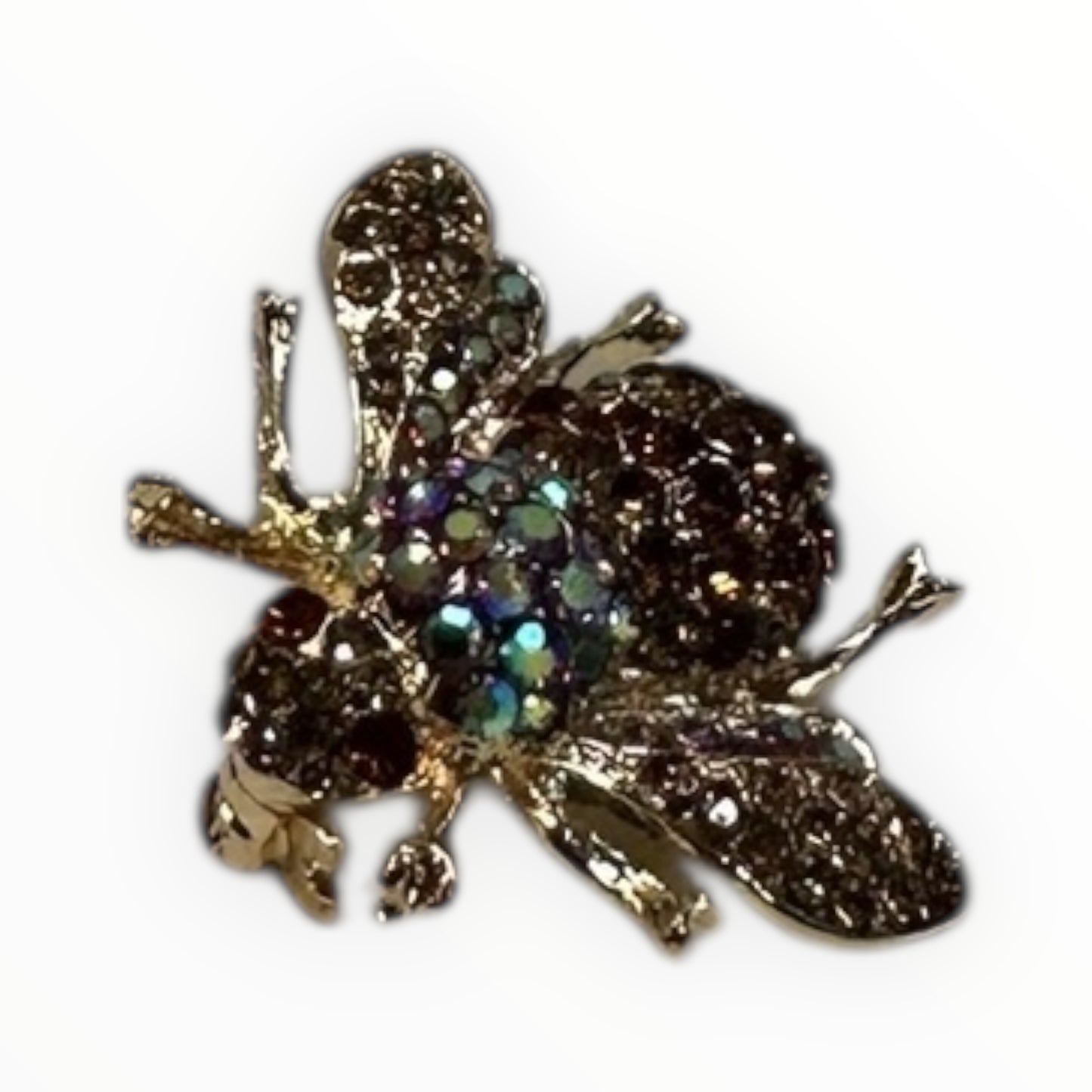 Brooch Pin Perfection