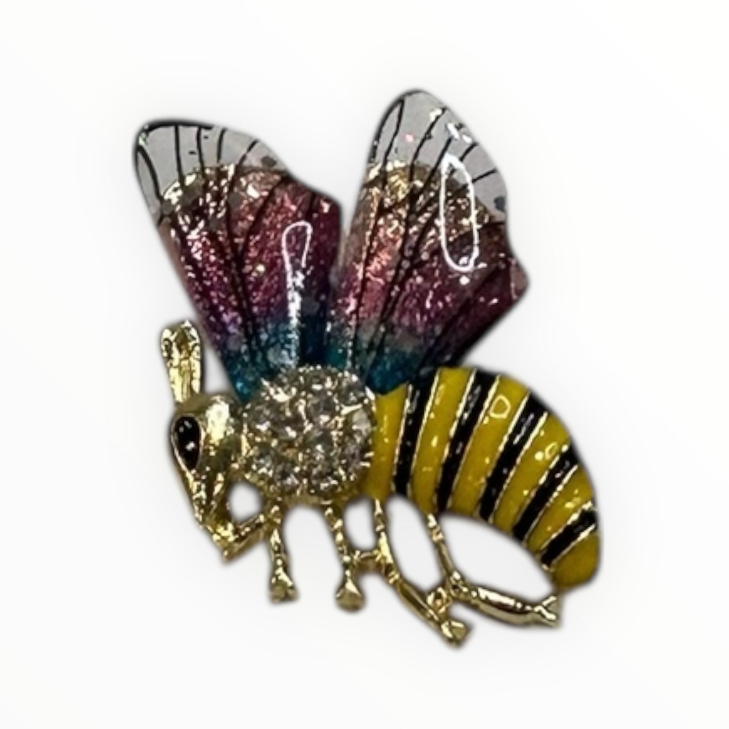 Brooch Pin Perfection