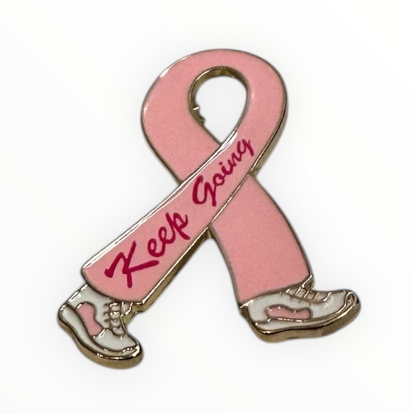 Brooch Pin Perfection