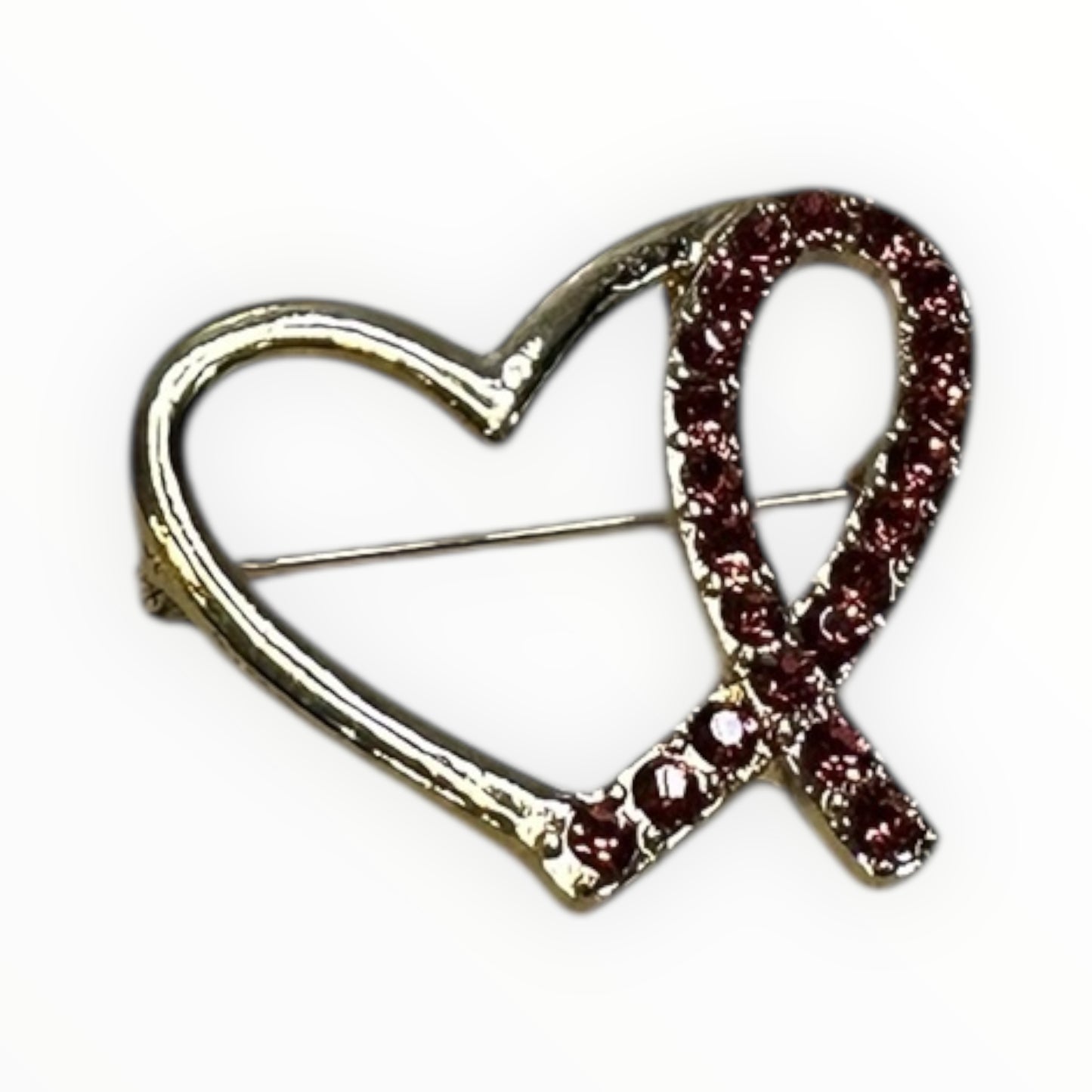 Brooch Pin Perfection