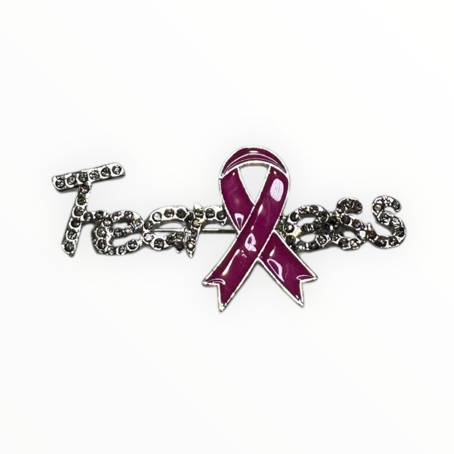 Brooch Pin Perfection