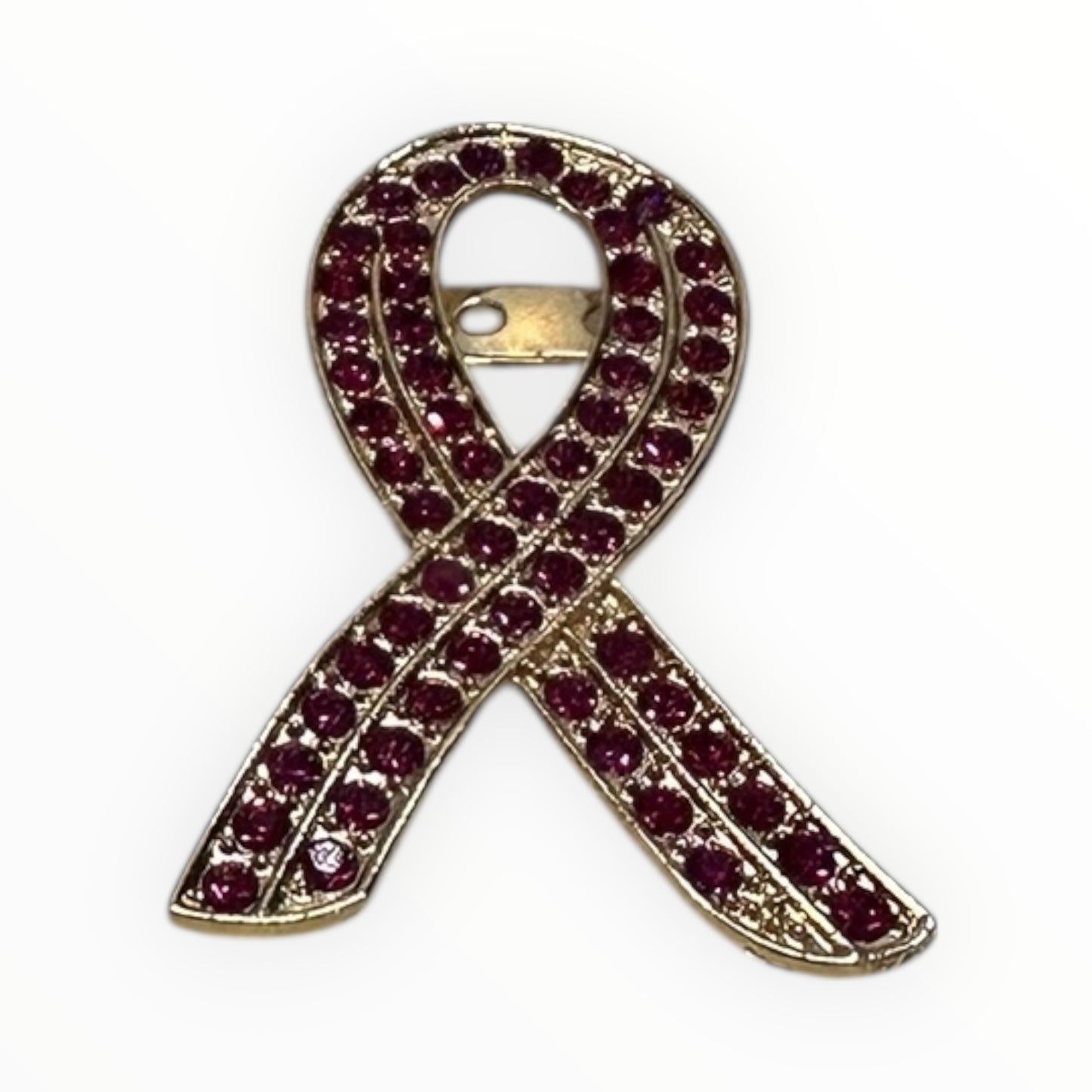 Brooch Pin Perfection