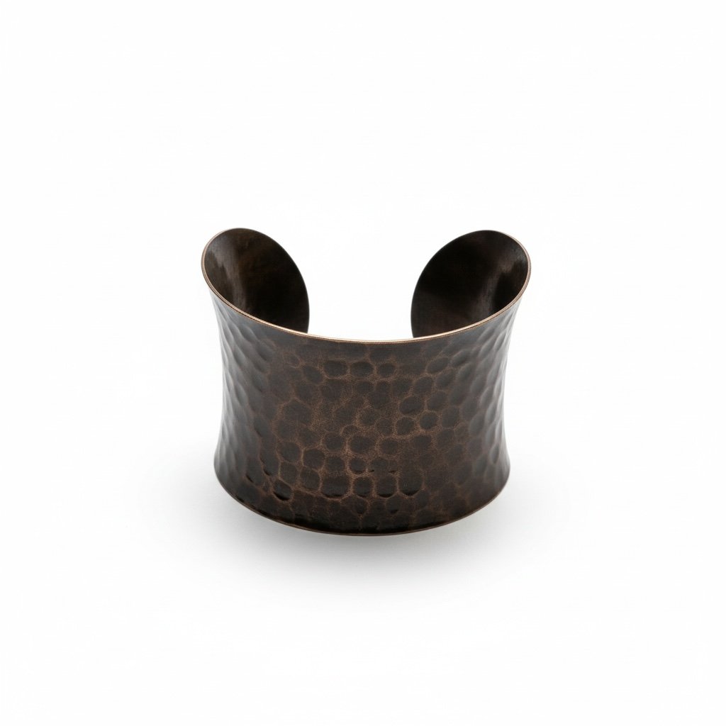 Variety of Retro Bracelets