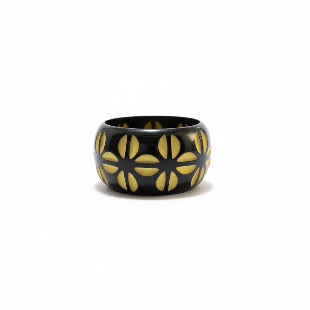 Variety of Retro Bracelets