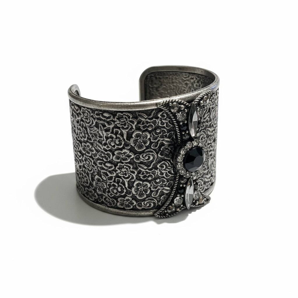 Variety of Retro Bracelets