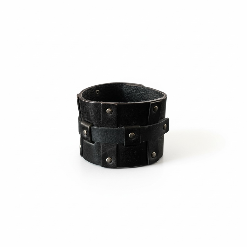 Variety of Retro Bracelets