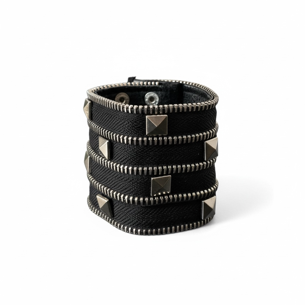 Variety of Retro Bracelets