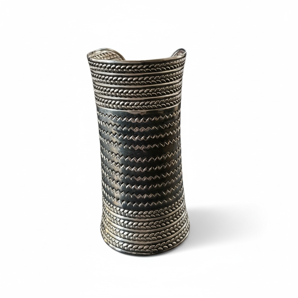 Variety of Retro Bracelets