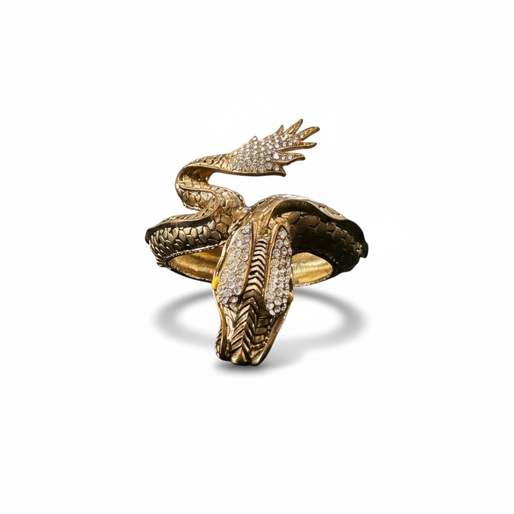 Variety of Retro Bracelets