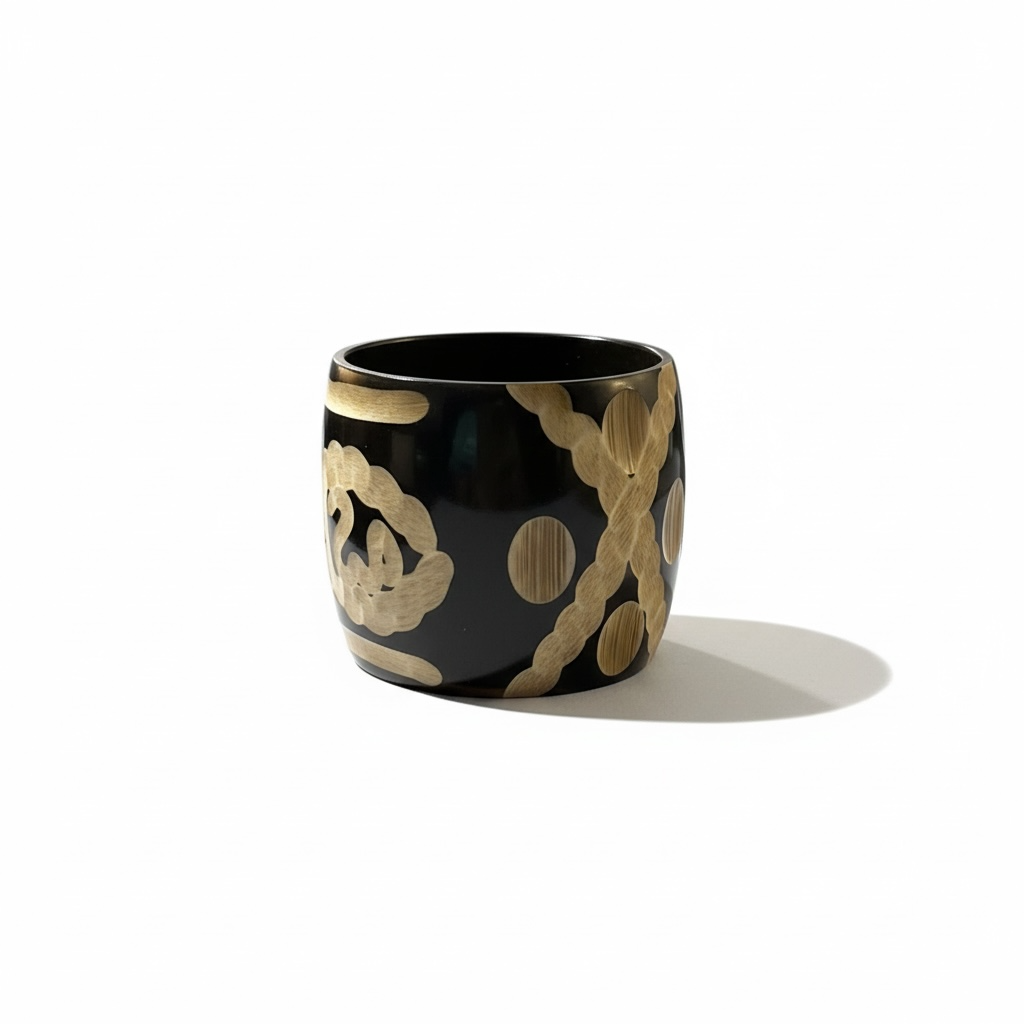 Variety of Retro Bracelets