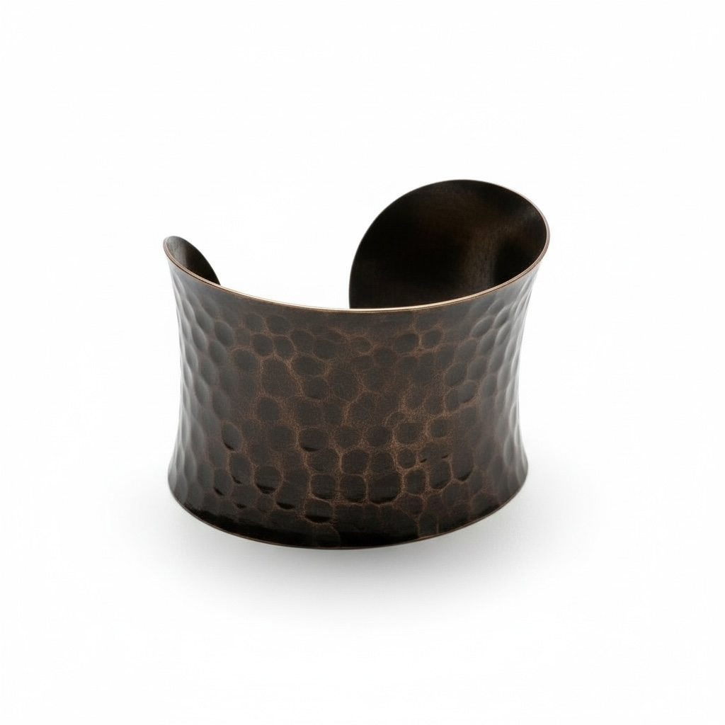 Variety of Retro Bracelets