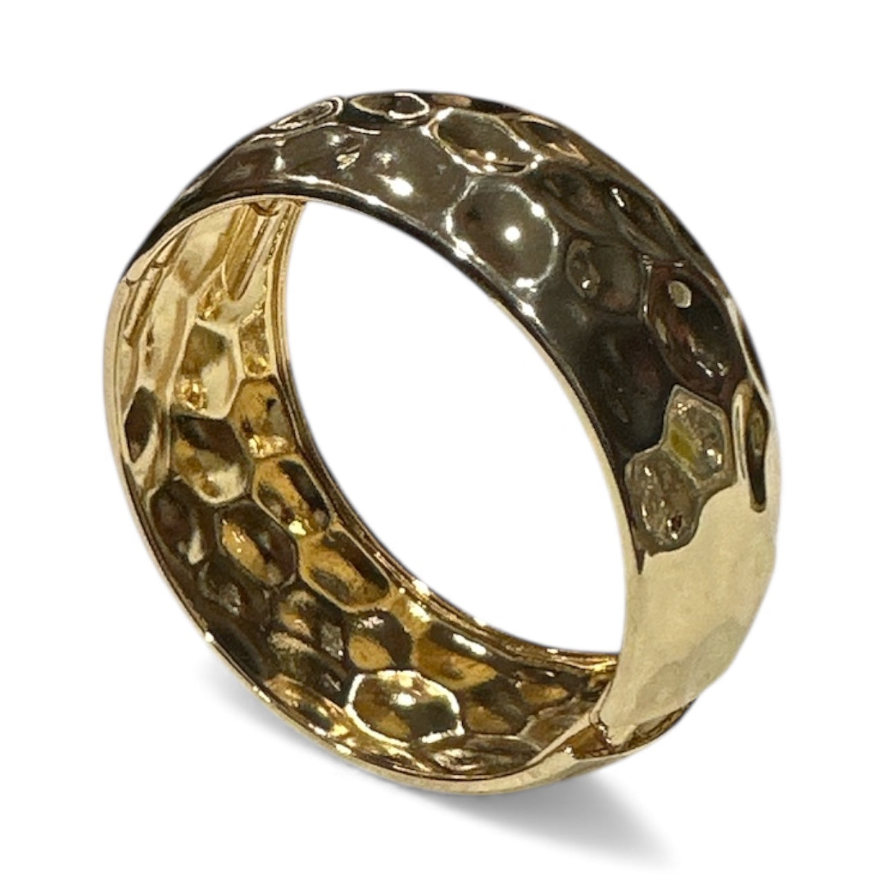 Golden  Luxe Bracelets