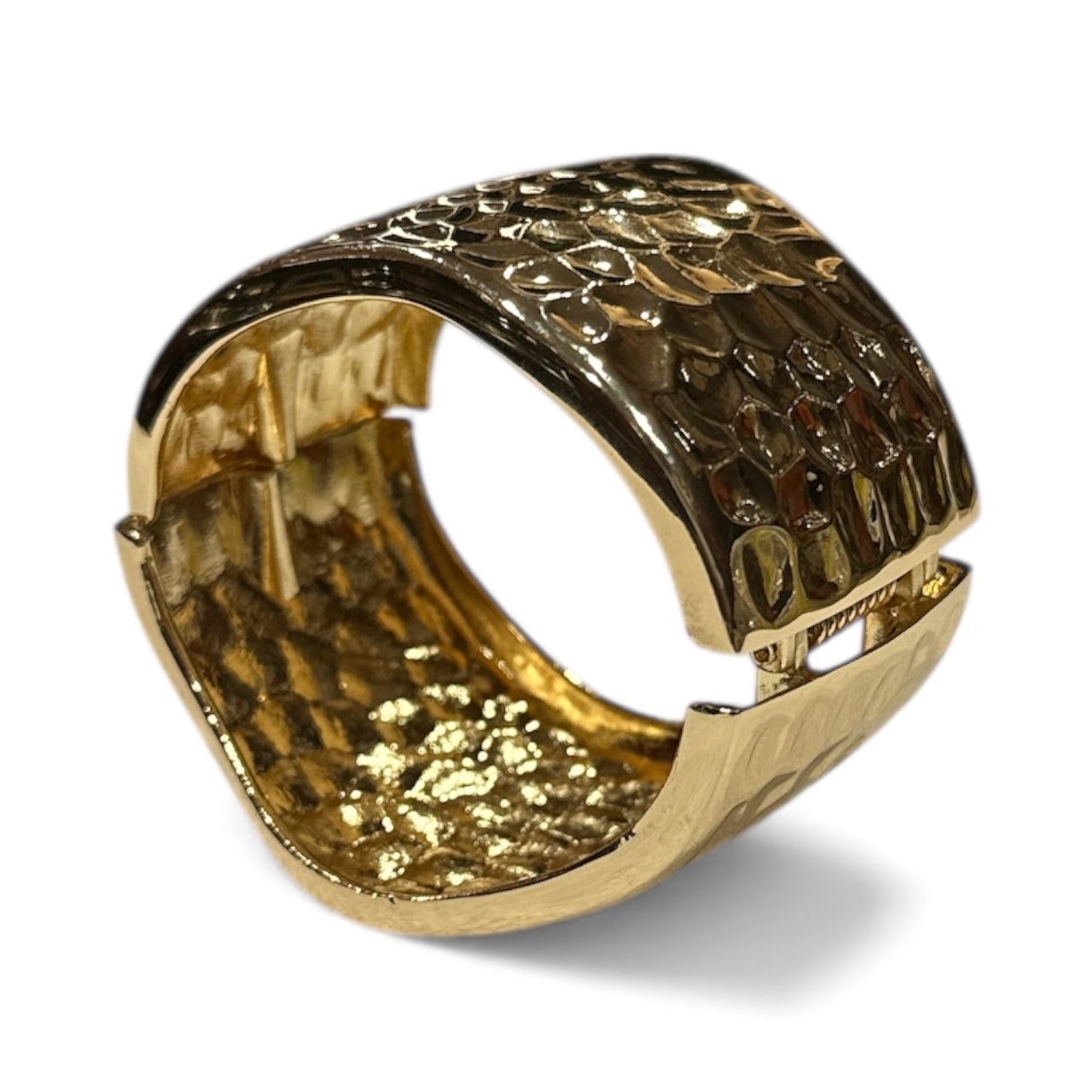 Golden  Luxe Bracelets