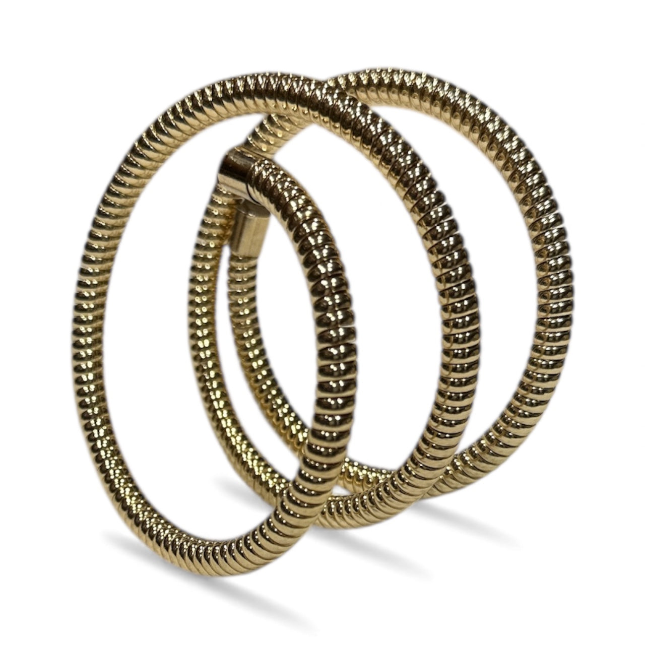 Golden  Luxe Bracelets