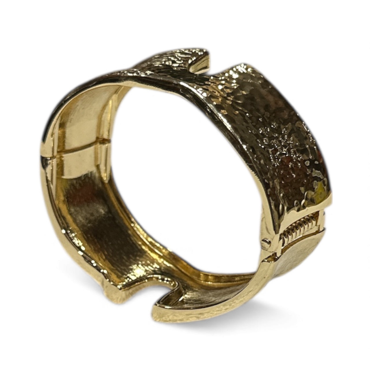 Golden  Luxe Bracelets