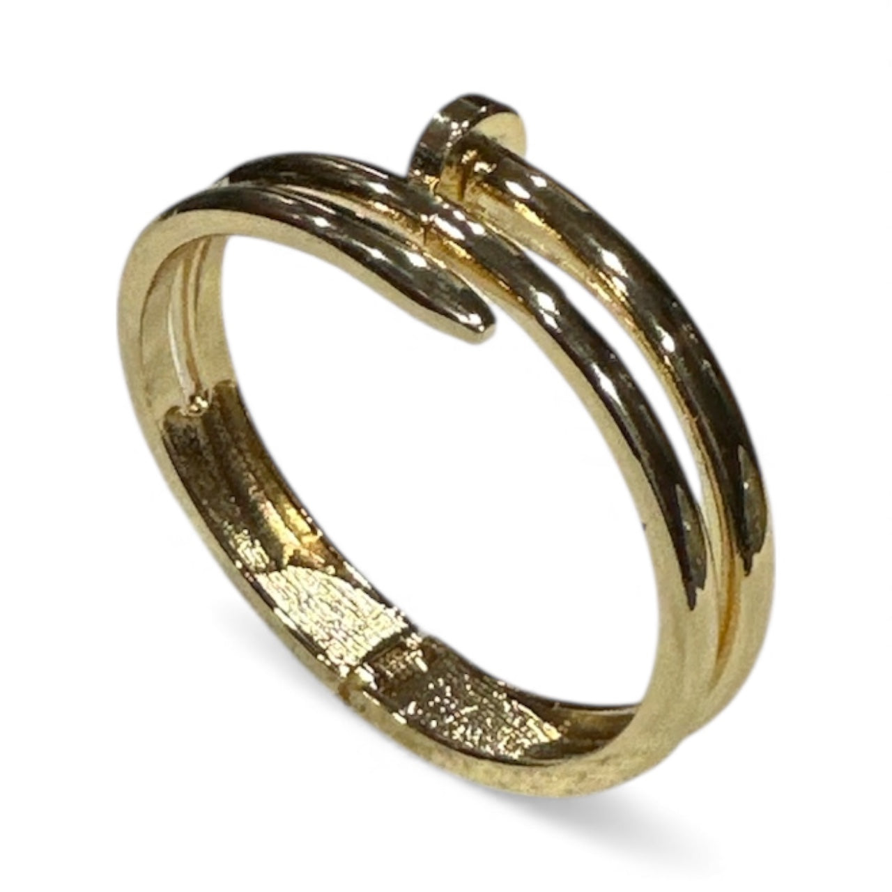 Golden  Luxe Bracelets