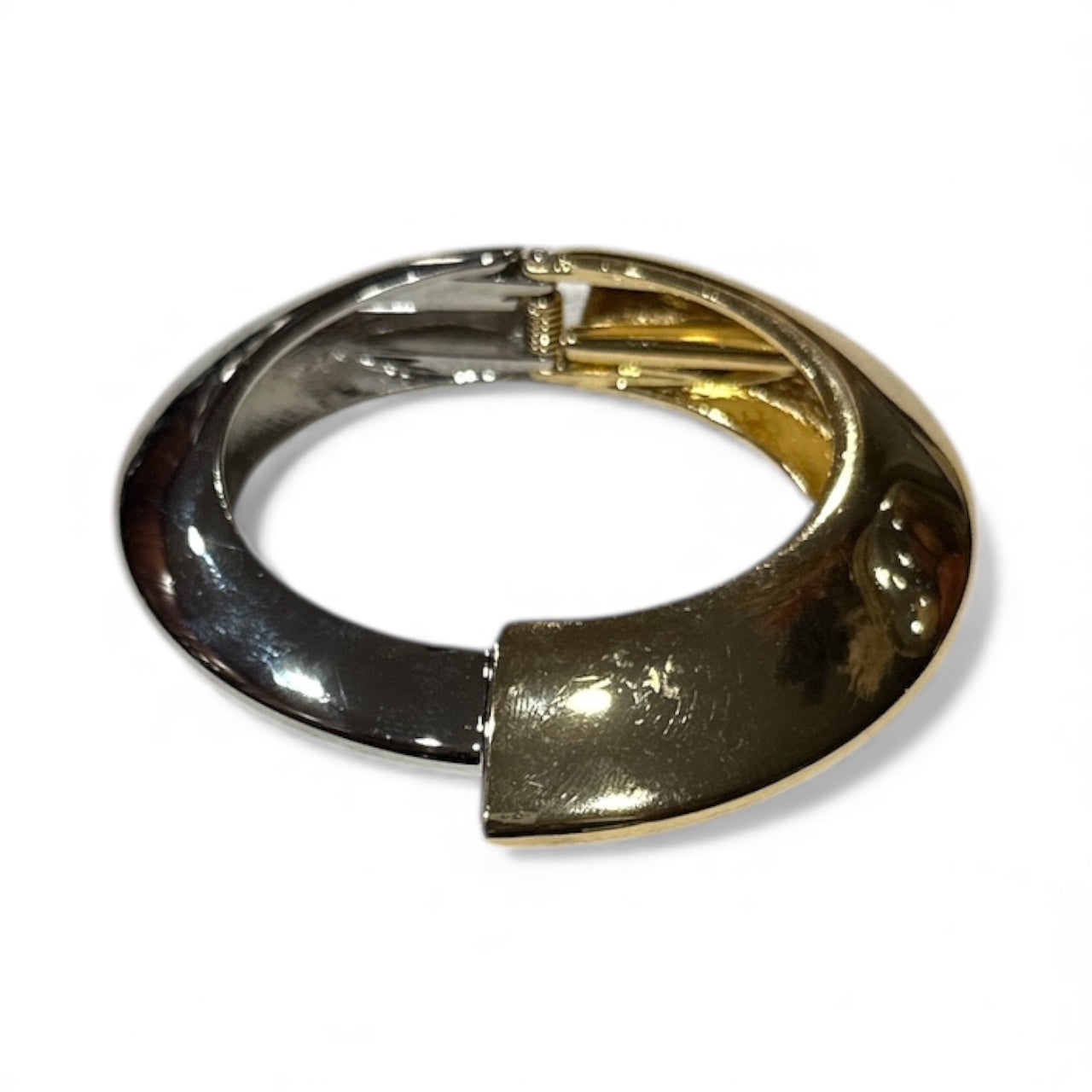 Golden  Luxe Bracelets