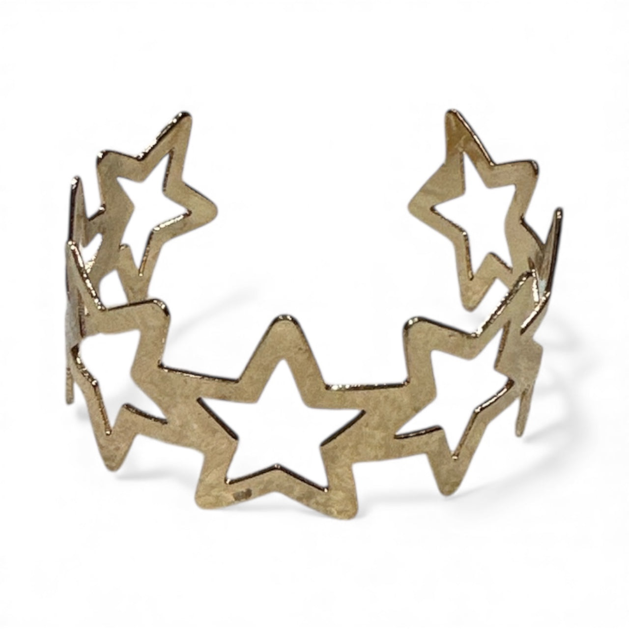 Golden  Luxe Bracelets