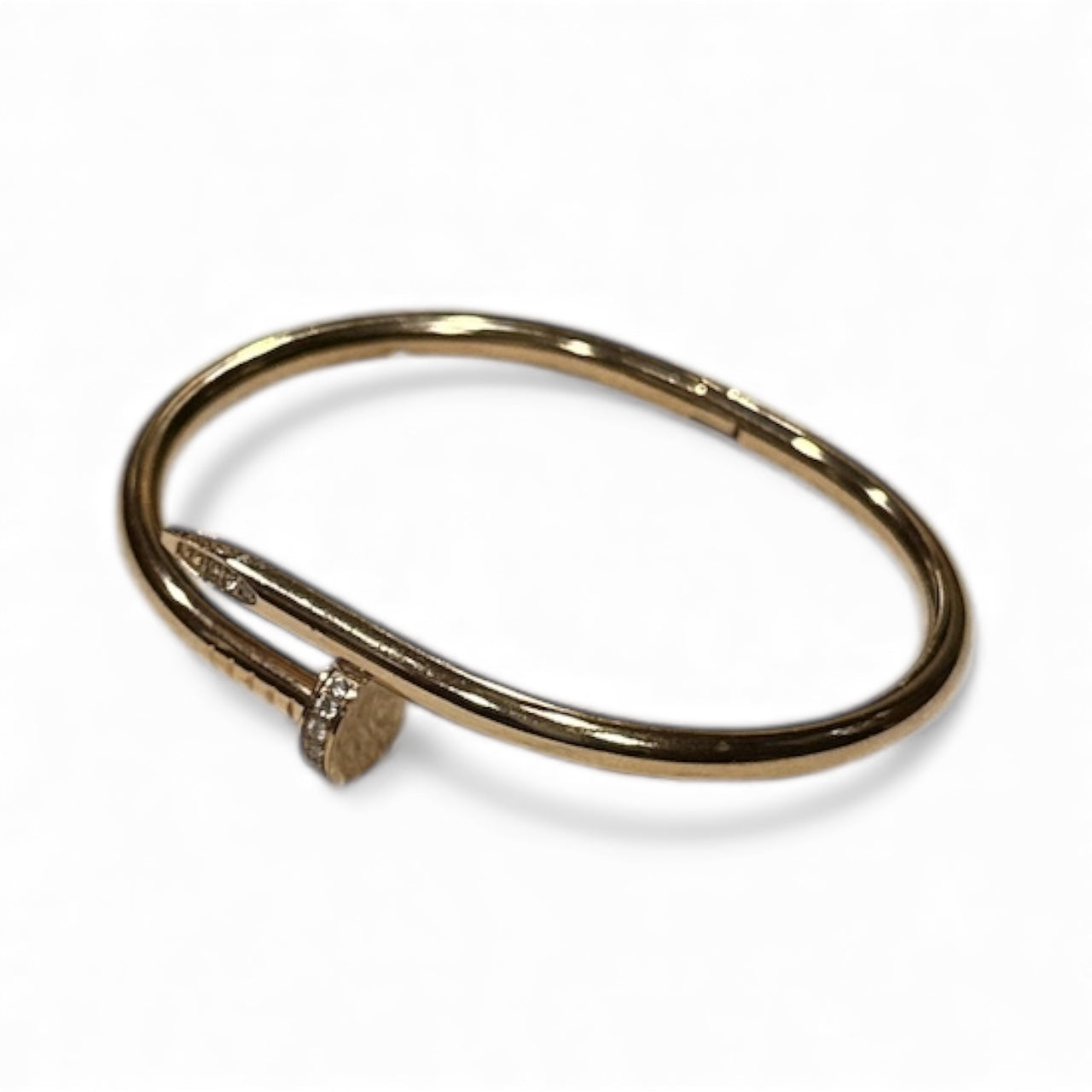 Golden  Luxe Bracelets