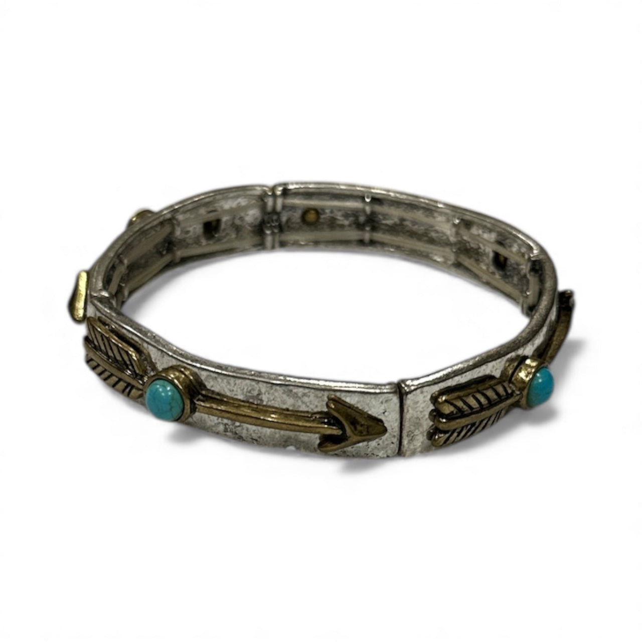 Variety of Stretchy  Bracelets