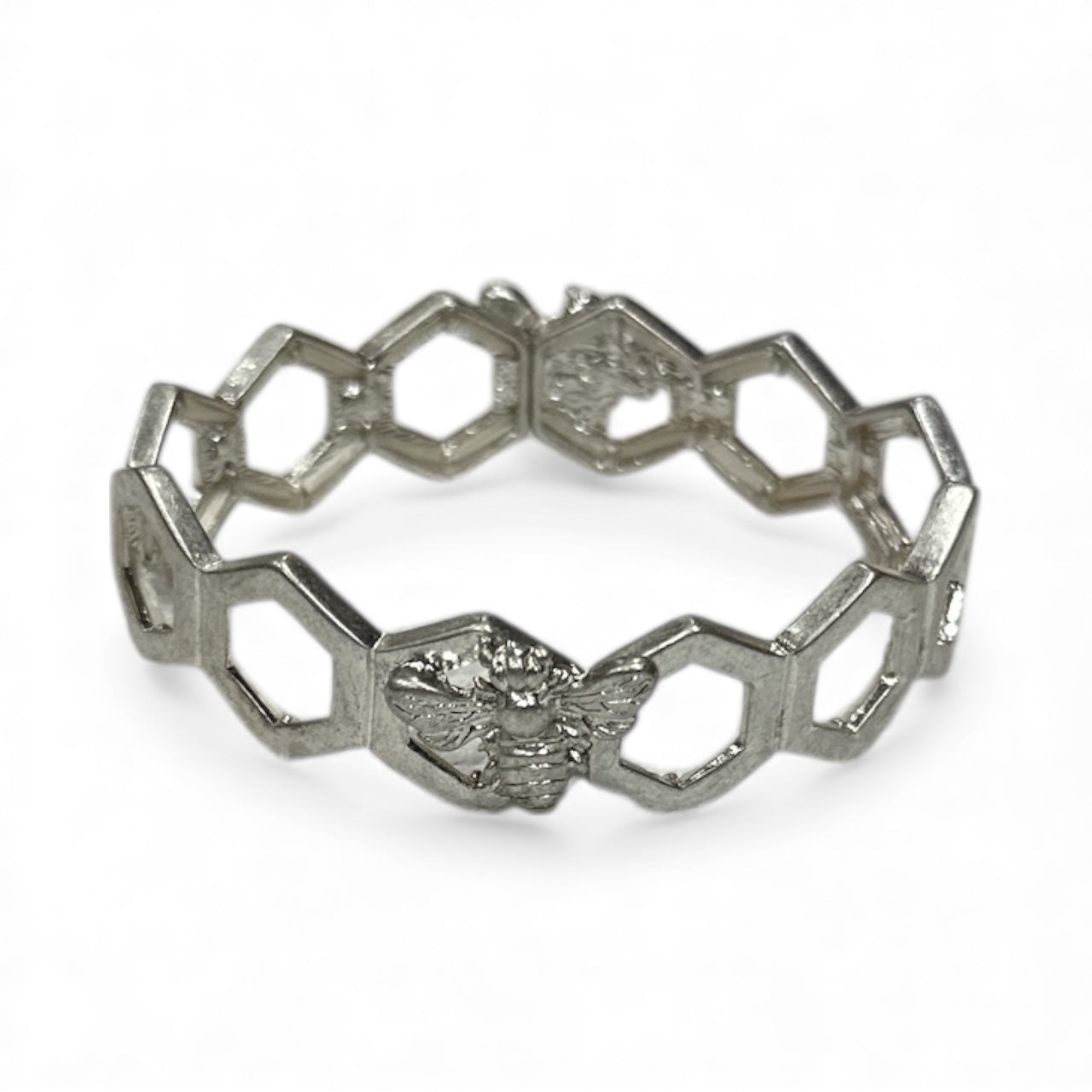 Variety of Stretchy  Bracelets