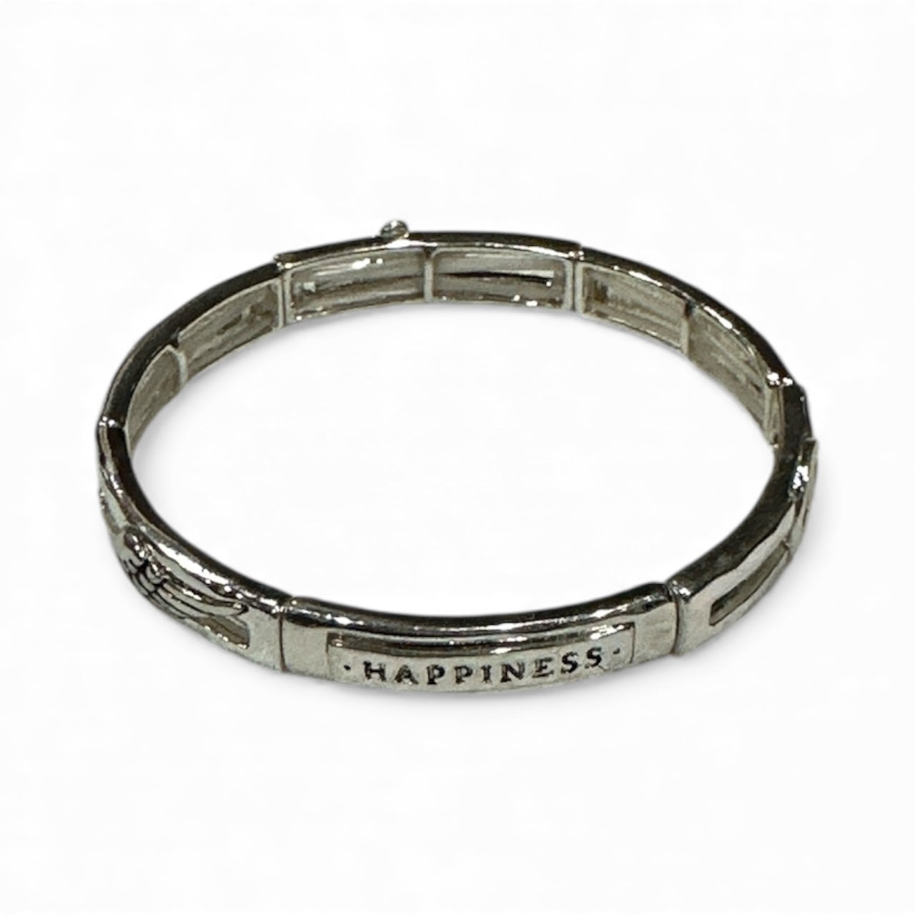 Variety of Stretchy  Bracelets