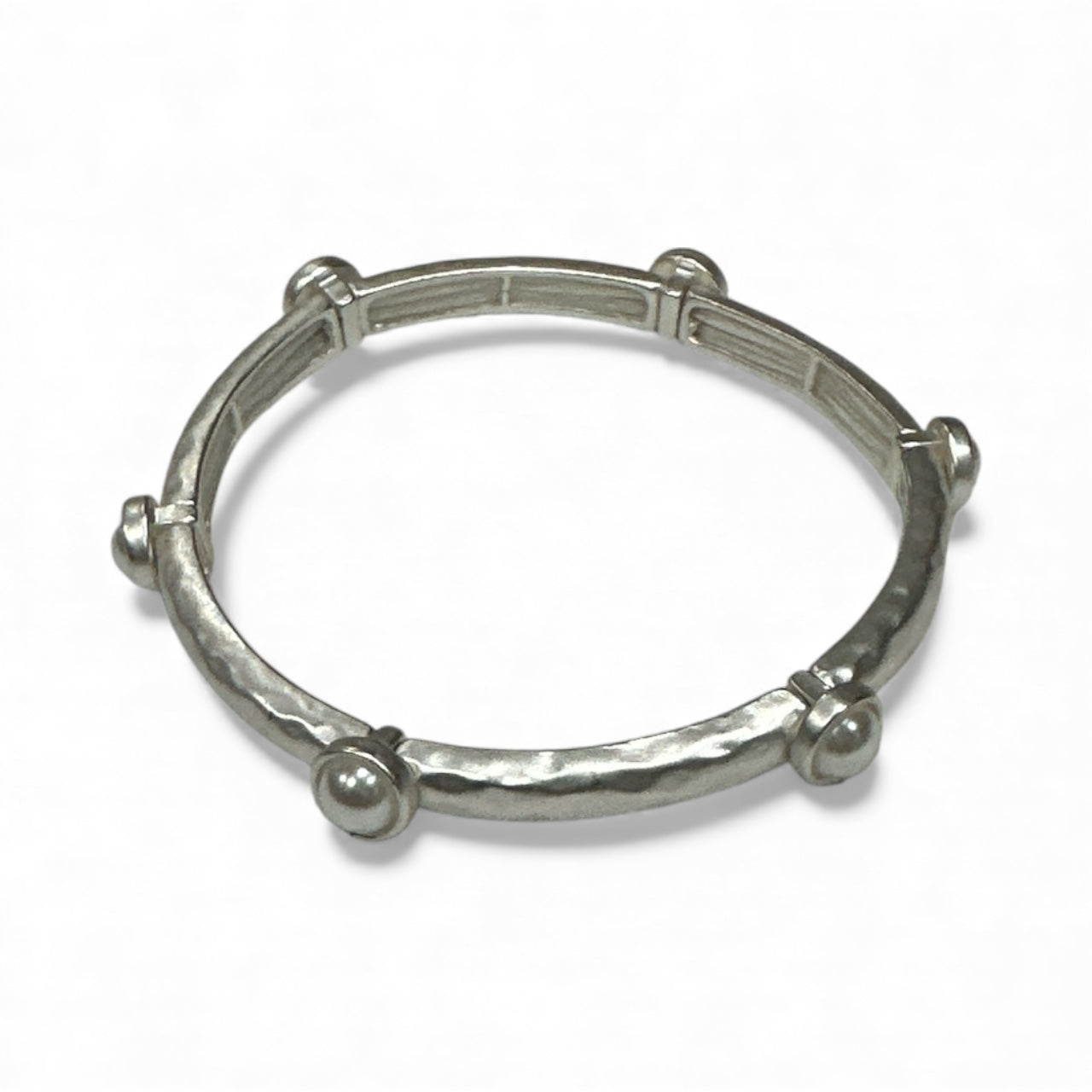 Variety of Stretchy  Bracelets