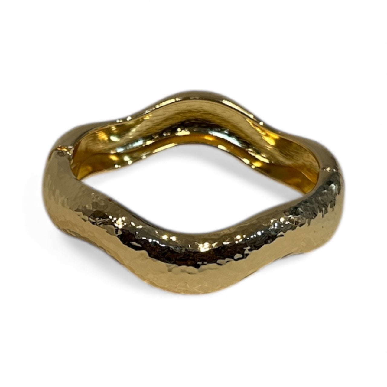 Golden  Luxe Bracelets