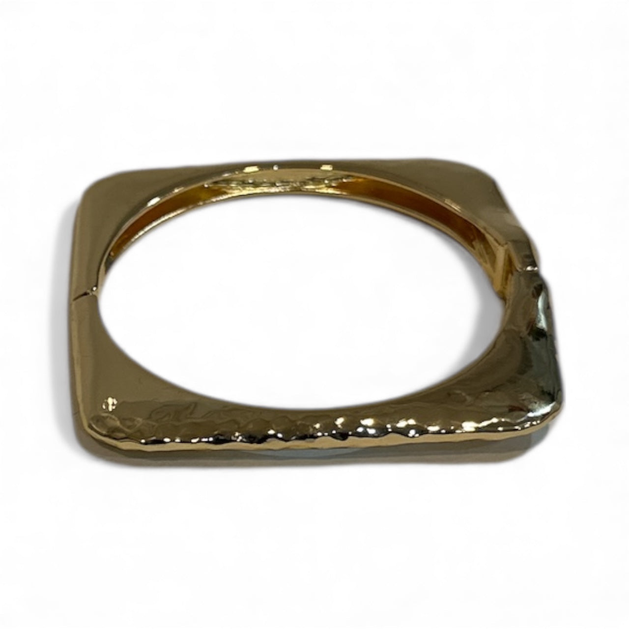 Golden  Luxe Bracelets