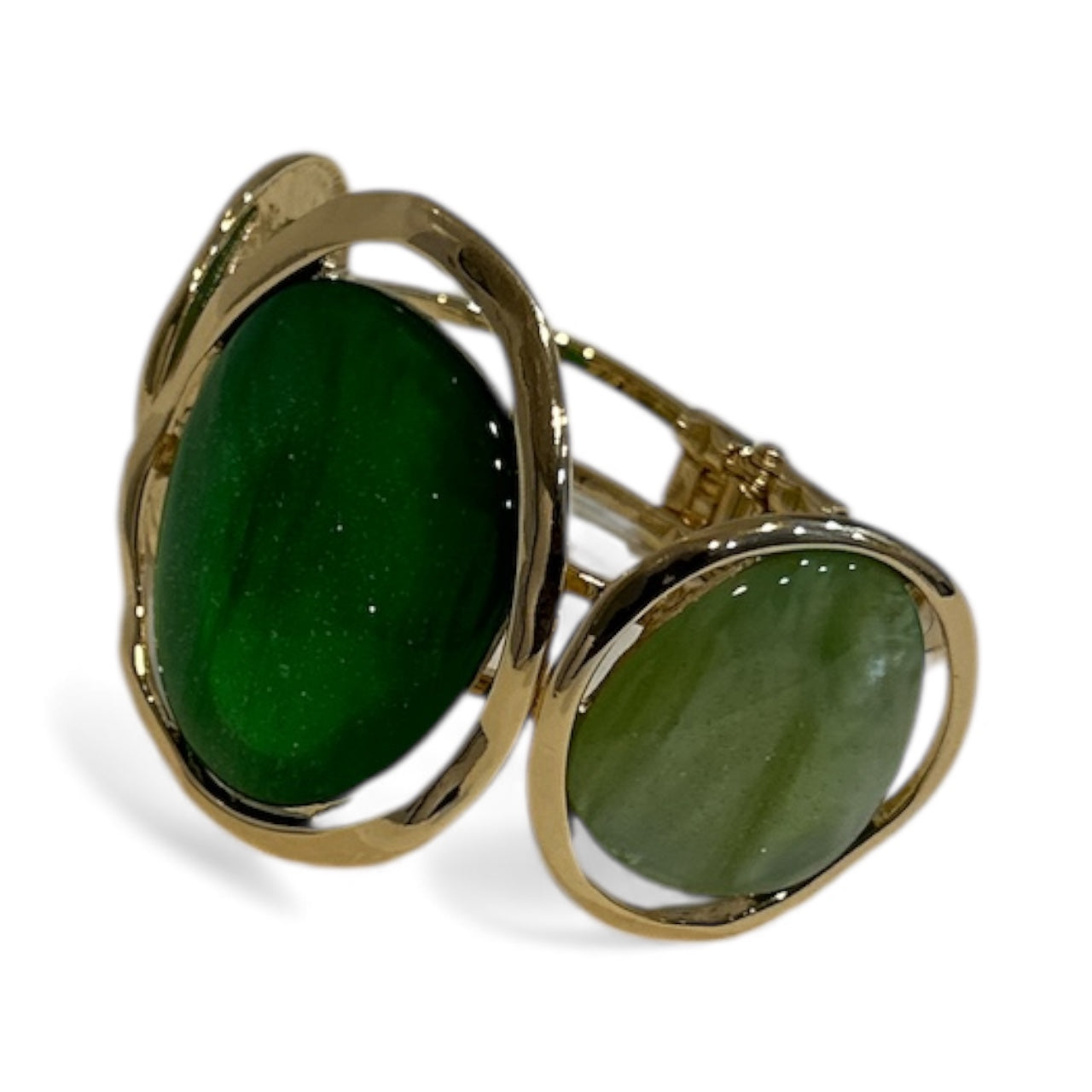 Golden  Luxe Bracelets