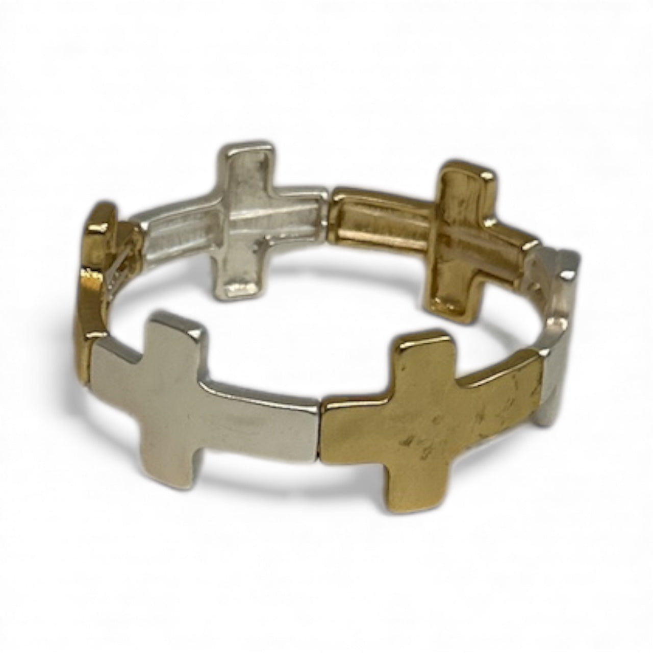 Variety of Stretchy  Bracelets