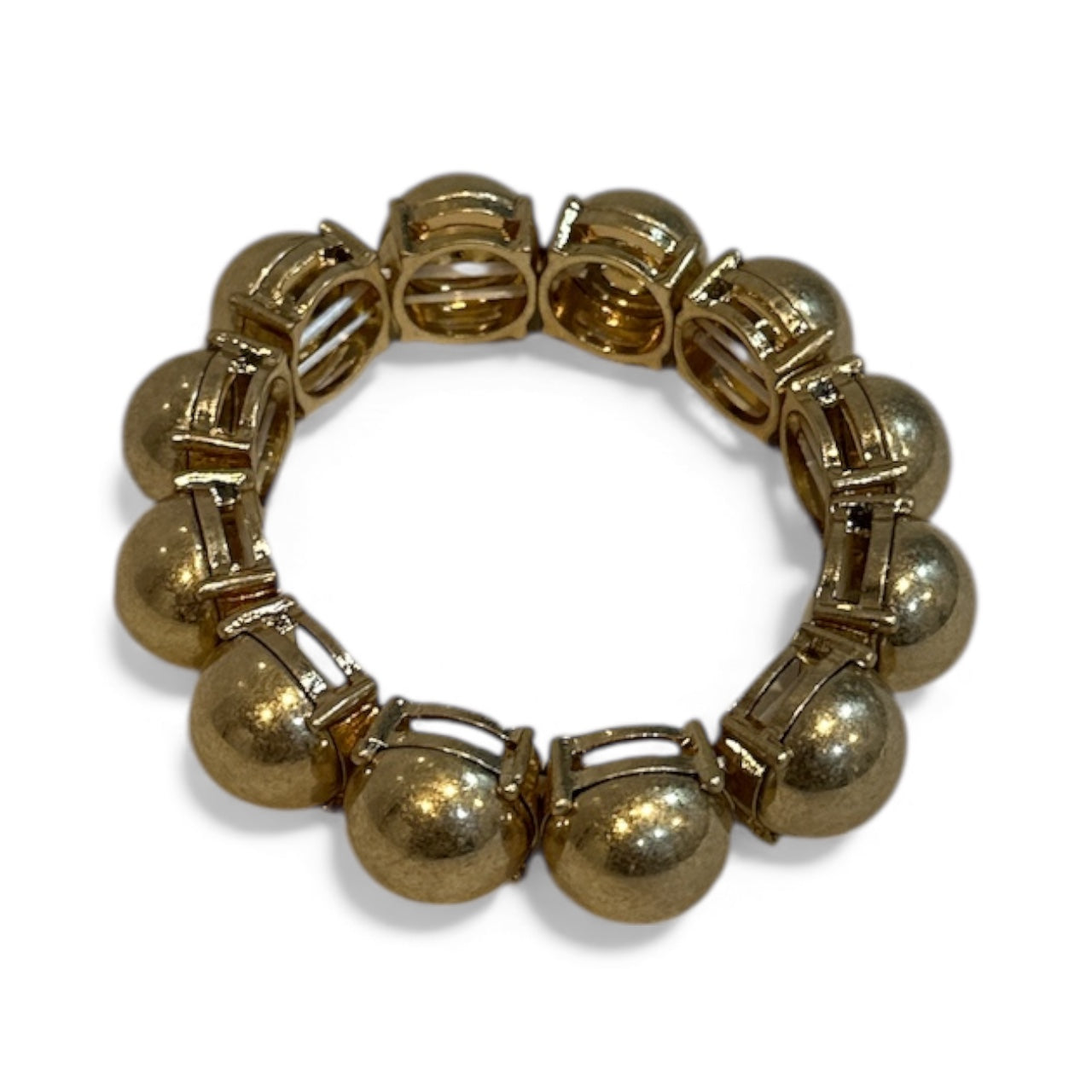 Variety of Stretchy  Bracelets