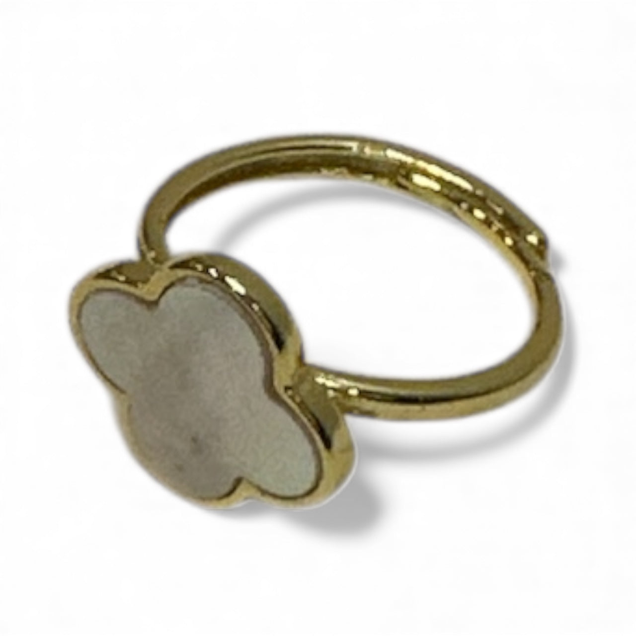 Mixed Metals & Gemstone Rings