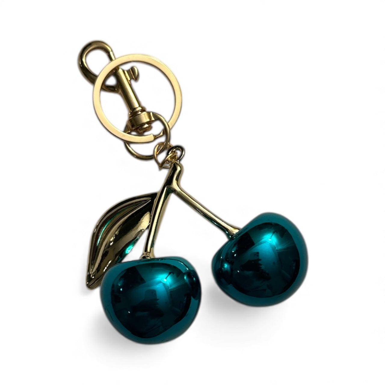 Cherry Keychains