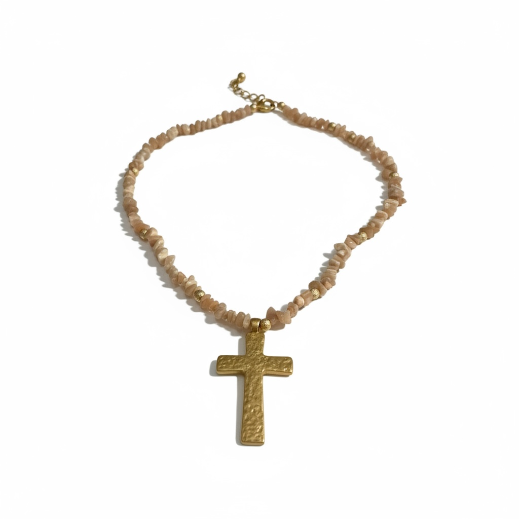 Variety of Cross Necklaces
