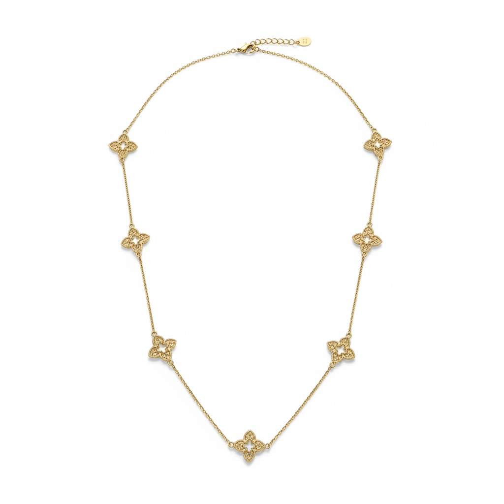 Charm & Inspired Necklaces