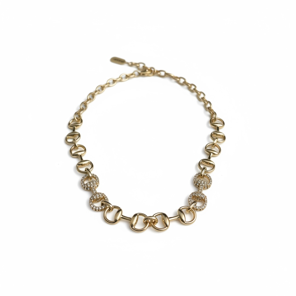 Charm & Inspired Necklaces