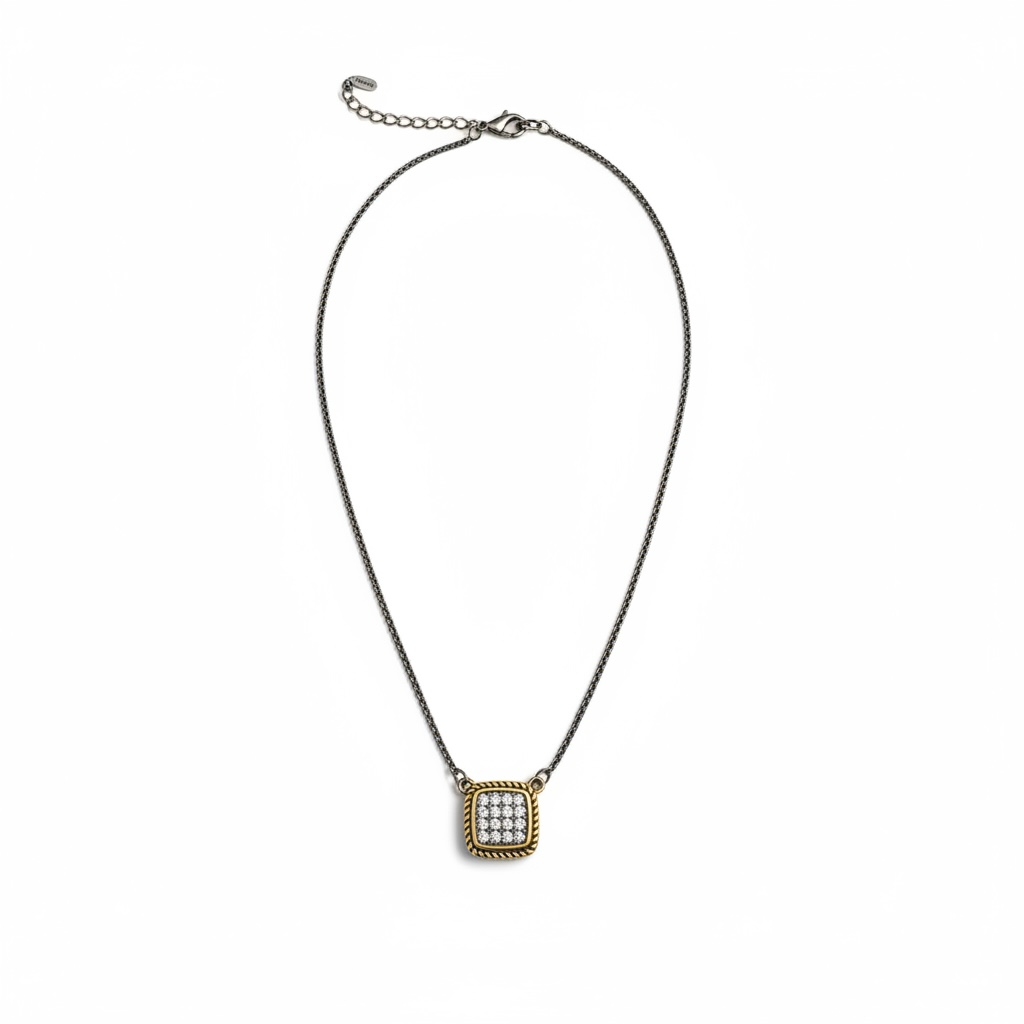 Charm & Inspired Necklaces