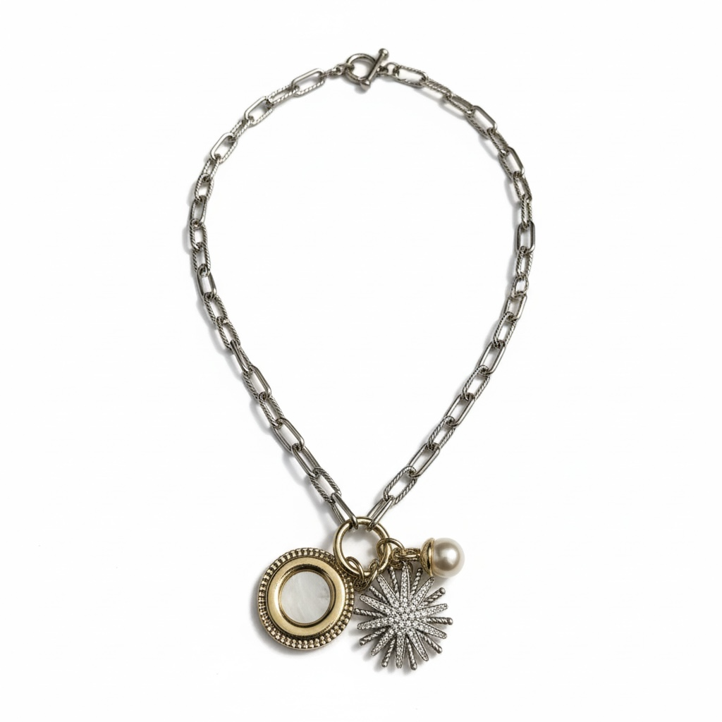 Charm & Inspired Necklaces