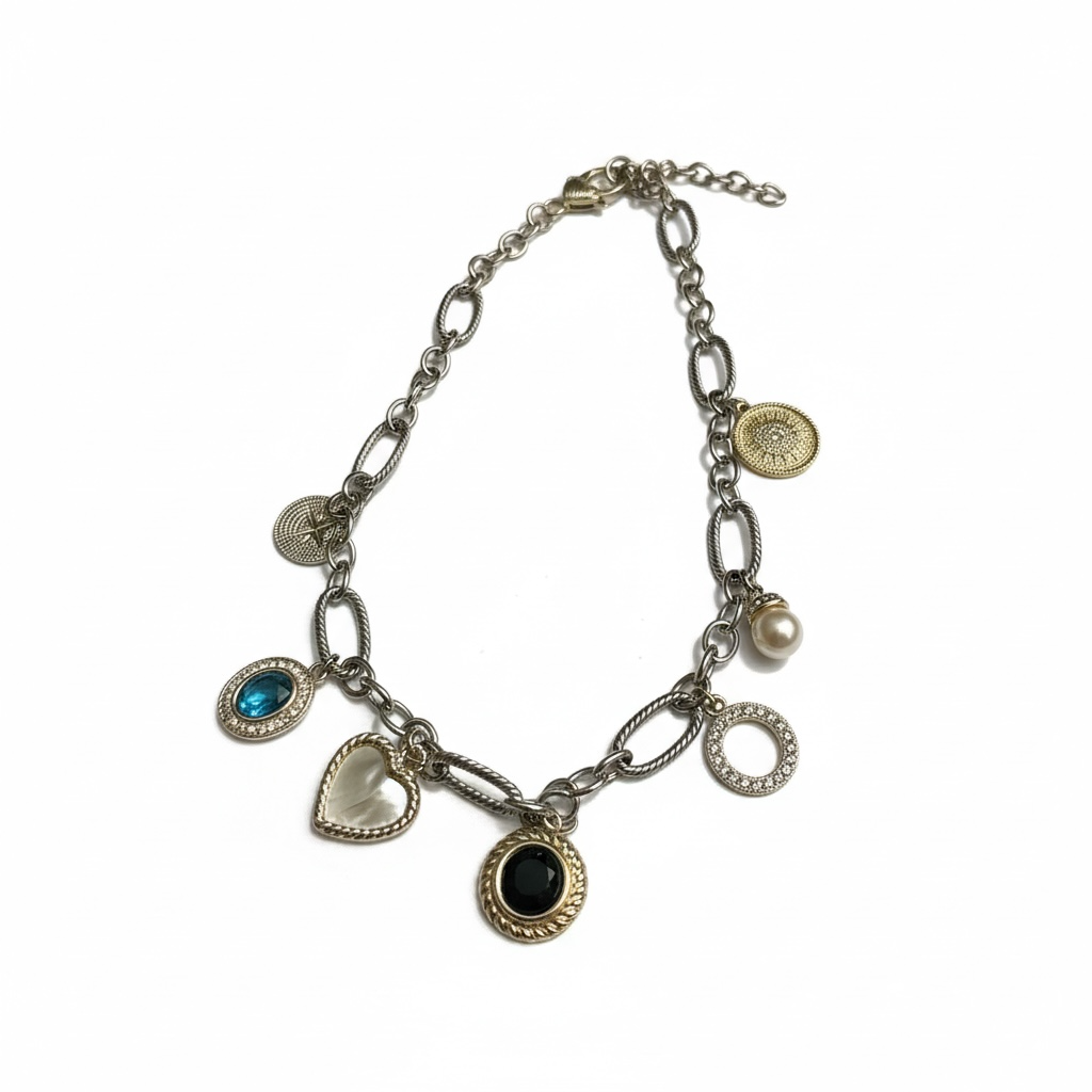 Charm & Inspired Necklaces