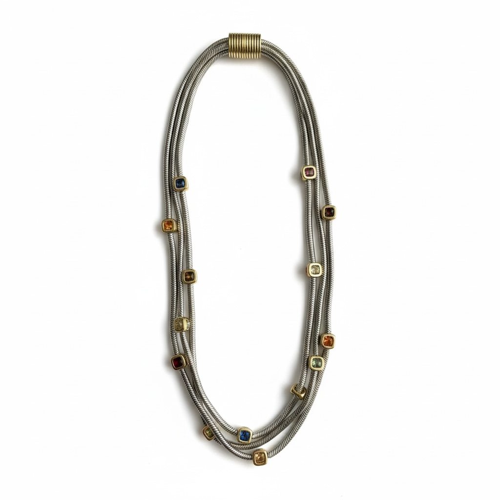 Charm & Inspired Necklaces