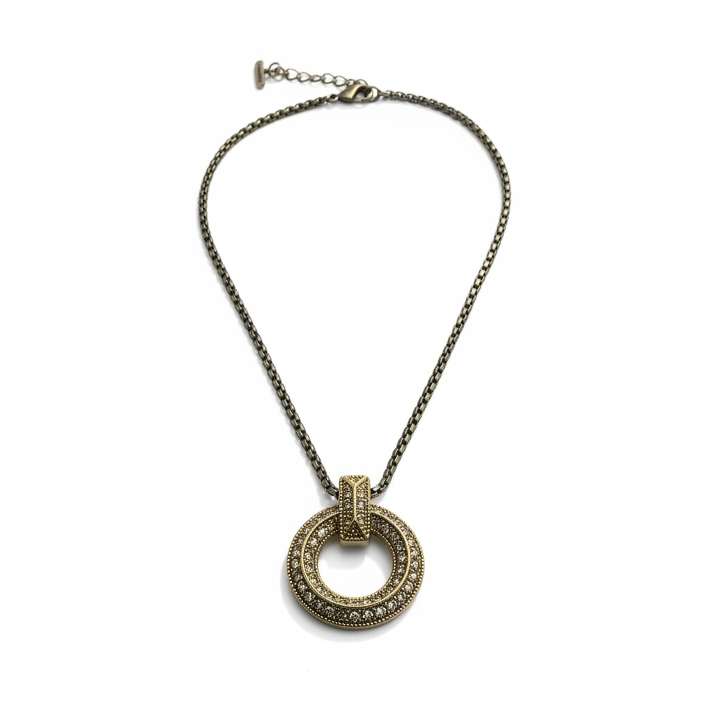 Charm & Inspired Necklaces