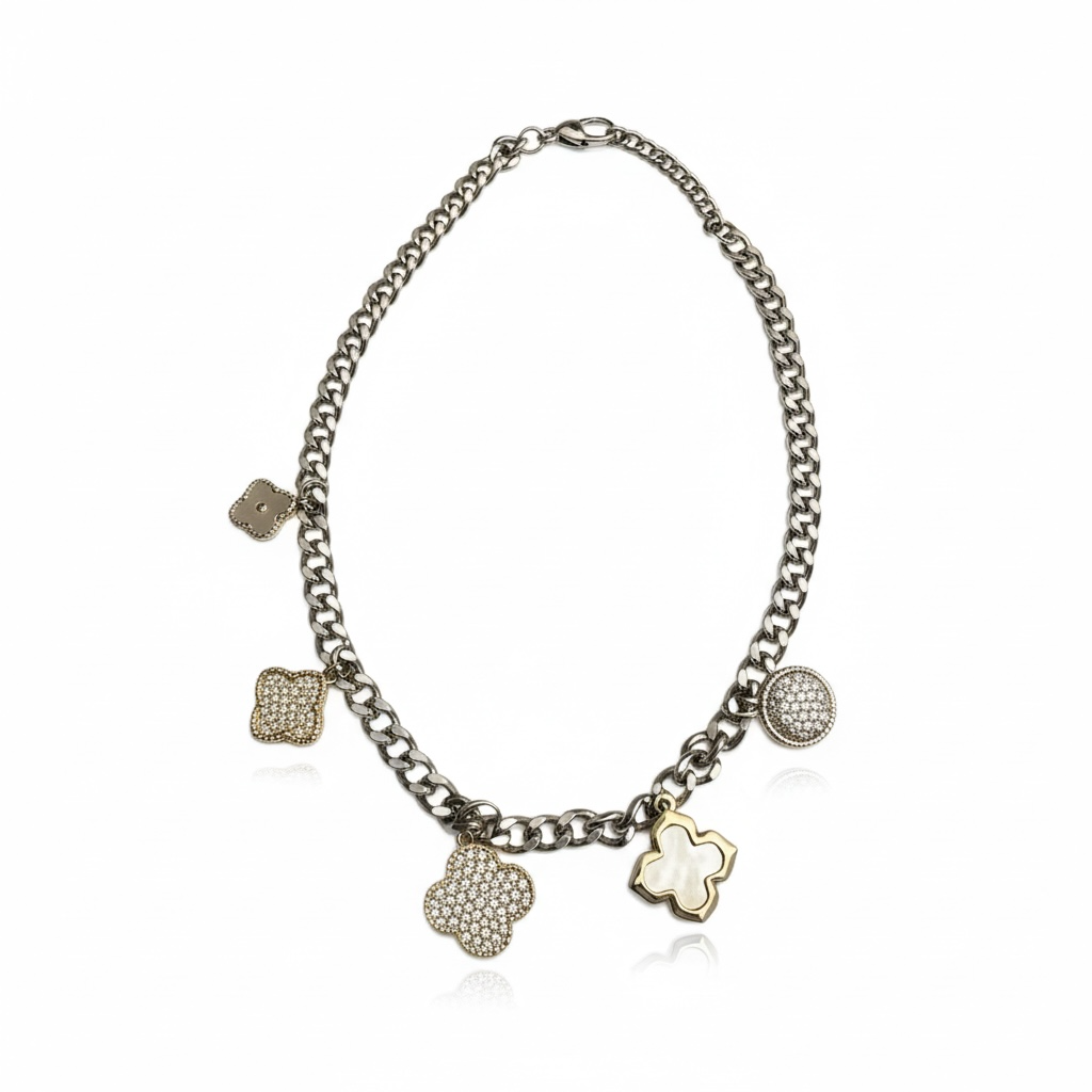 Charm & Inspired Necklaces